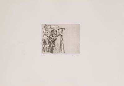 W la Guerra