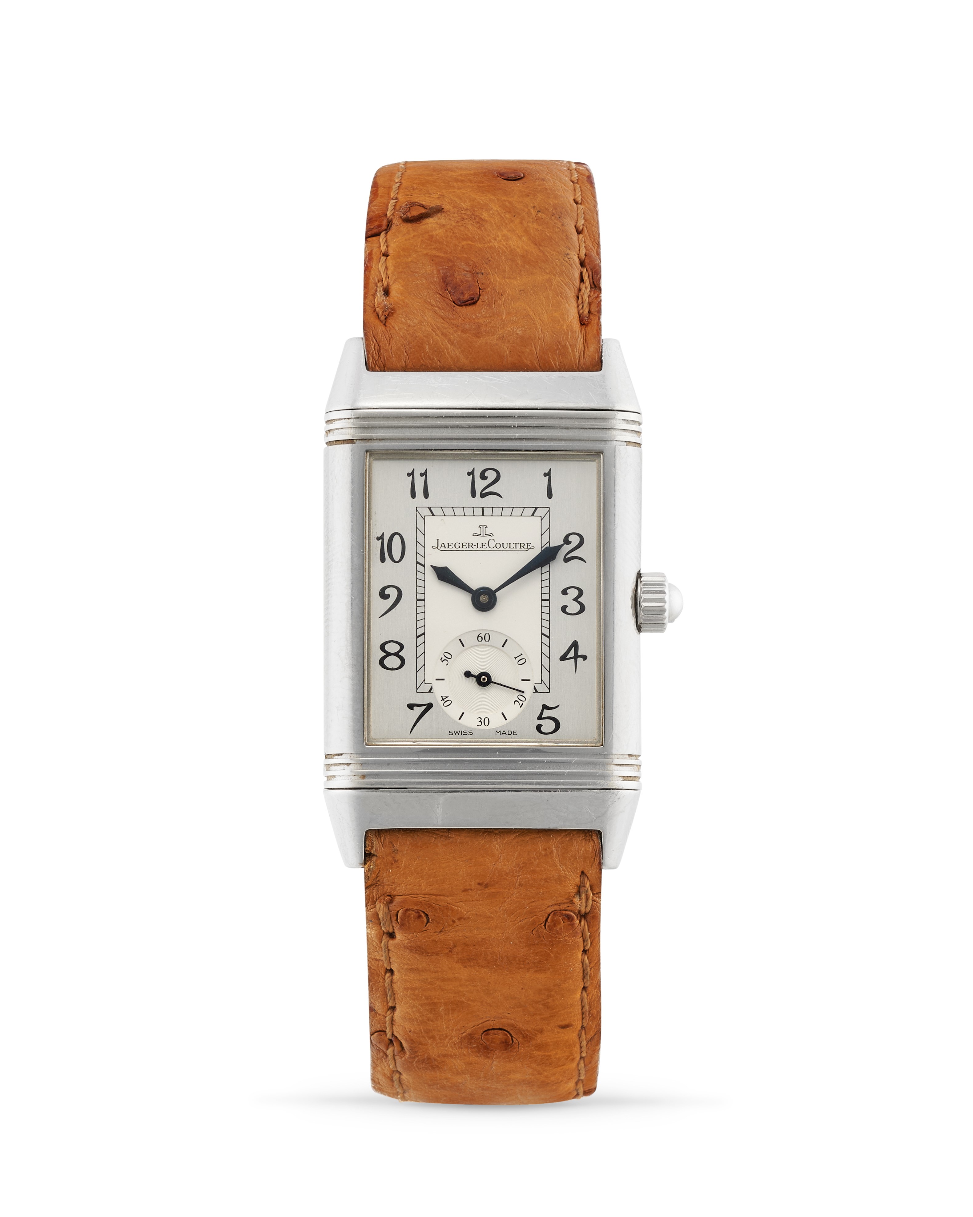 Reverso Duetto 256.8.75