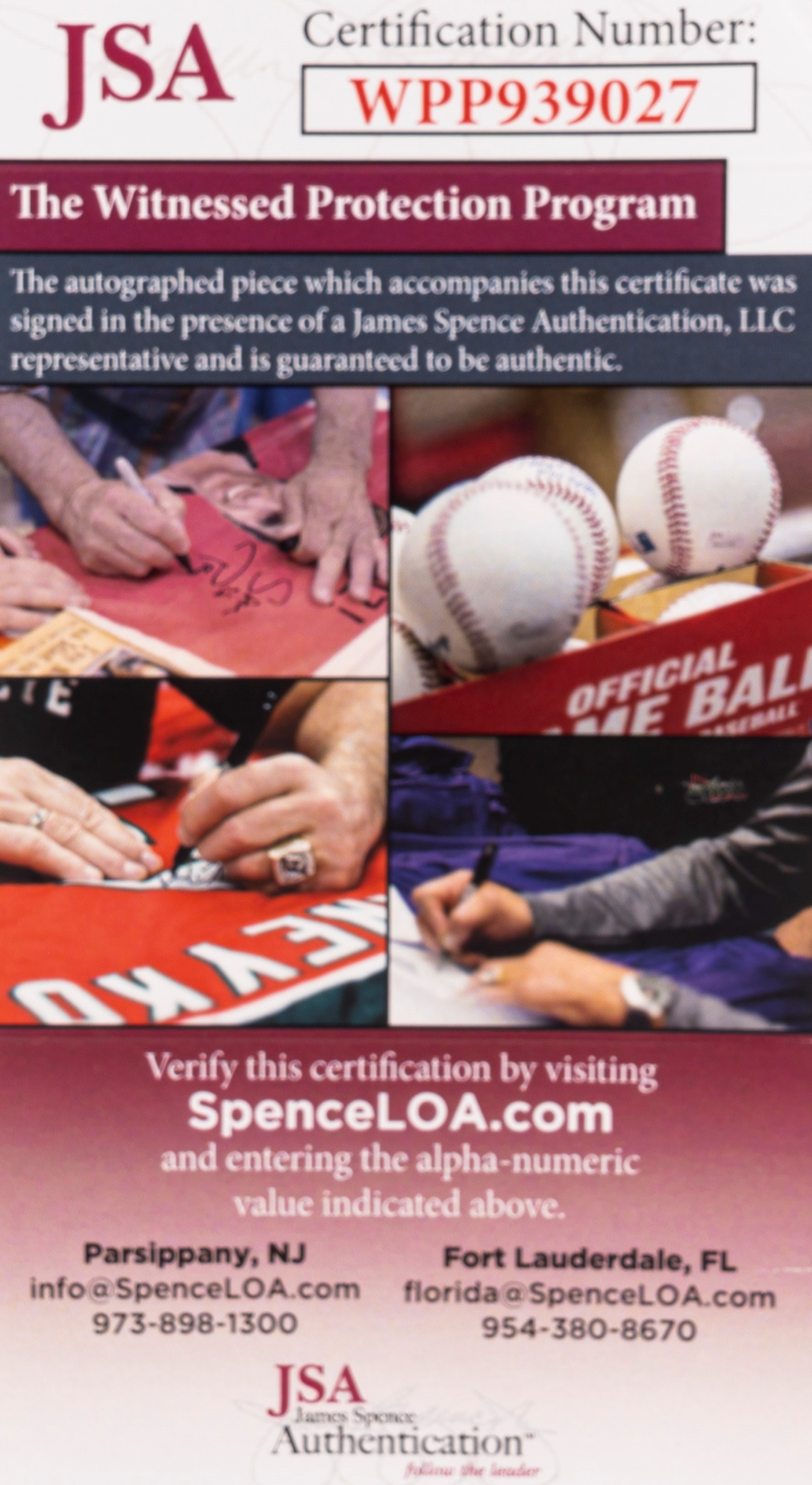 Dennis Rodman – Maglia autografata – Chicago Bulls – Cert. JSA