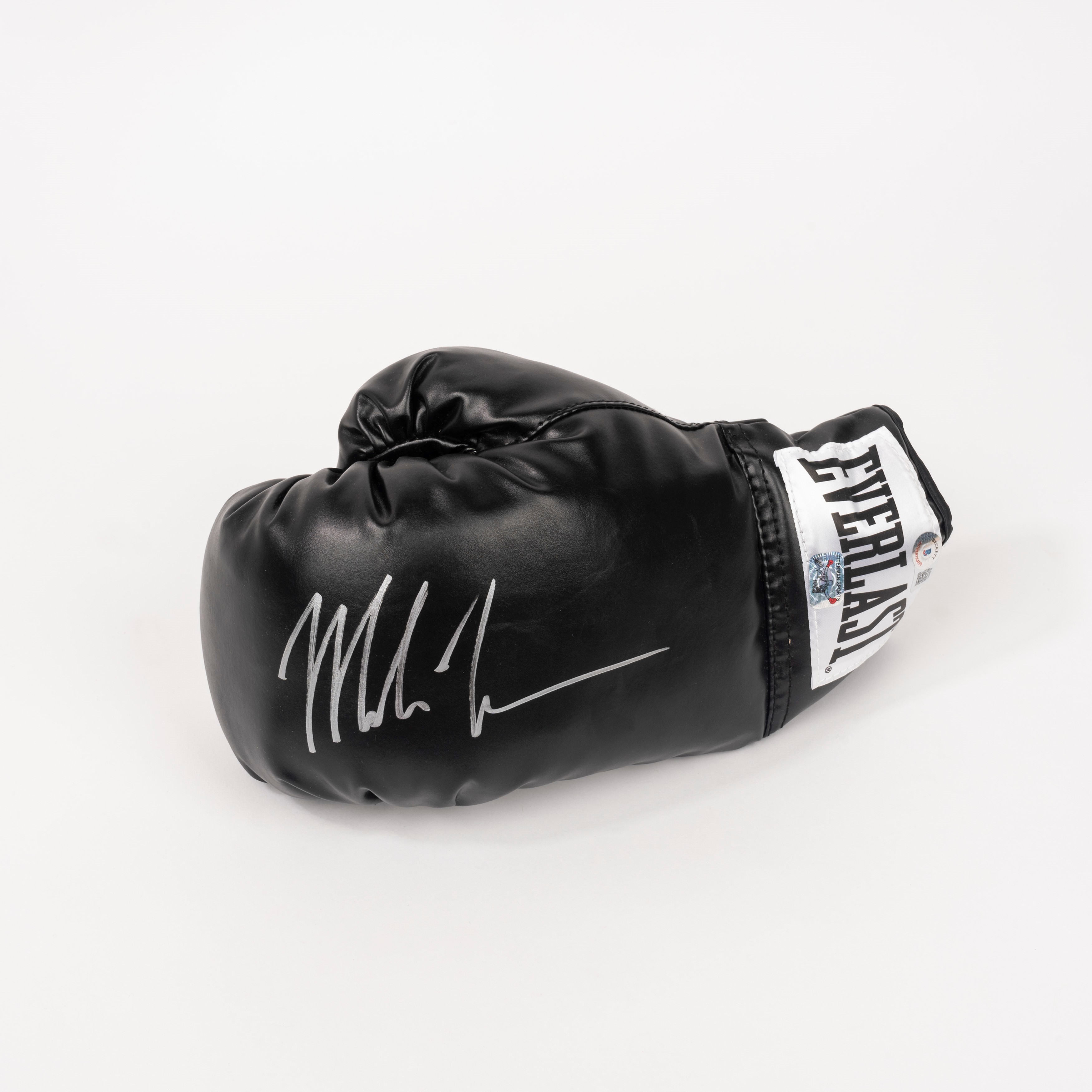 Mike Tyson - Guantone Boxe firmato – Cert. PSA/DNA