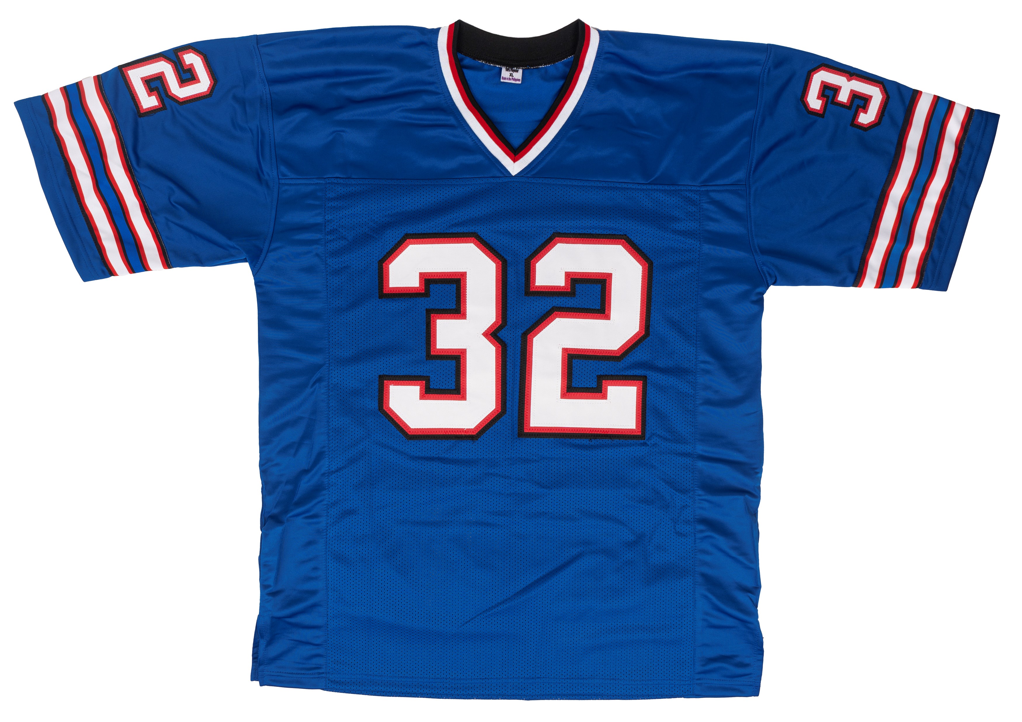 Oj simpson buffalo bills jersey deals