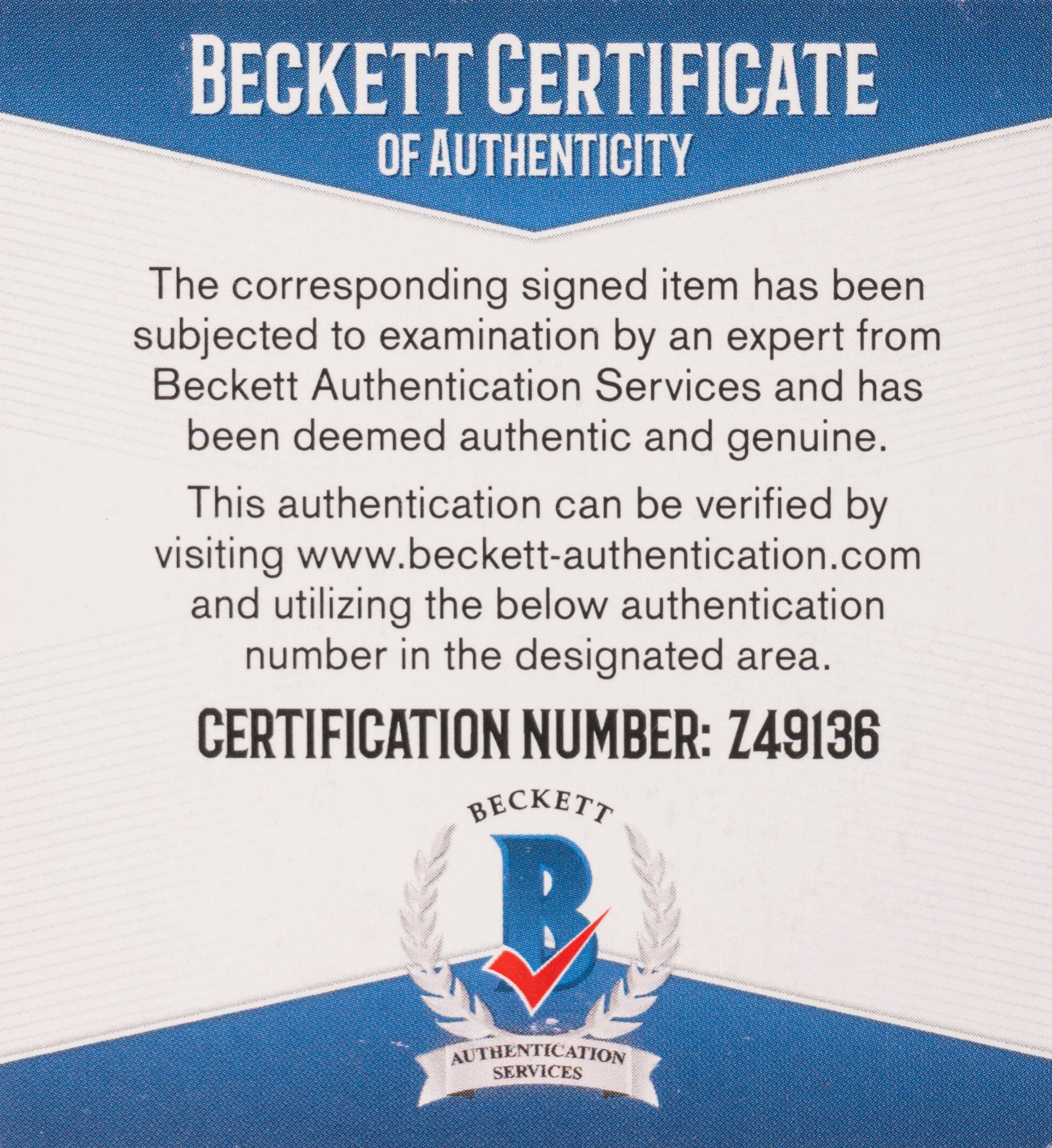 Katy Perry – Smile - Cd autografato – In cornice - Cert. Beckett