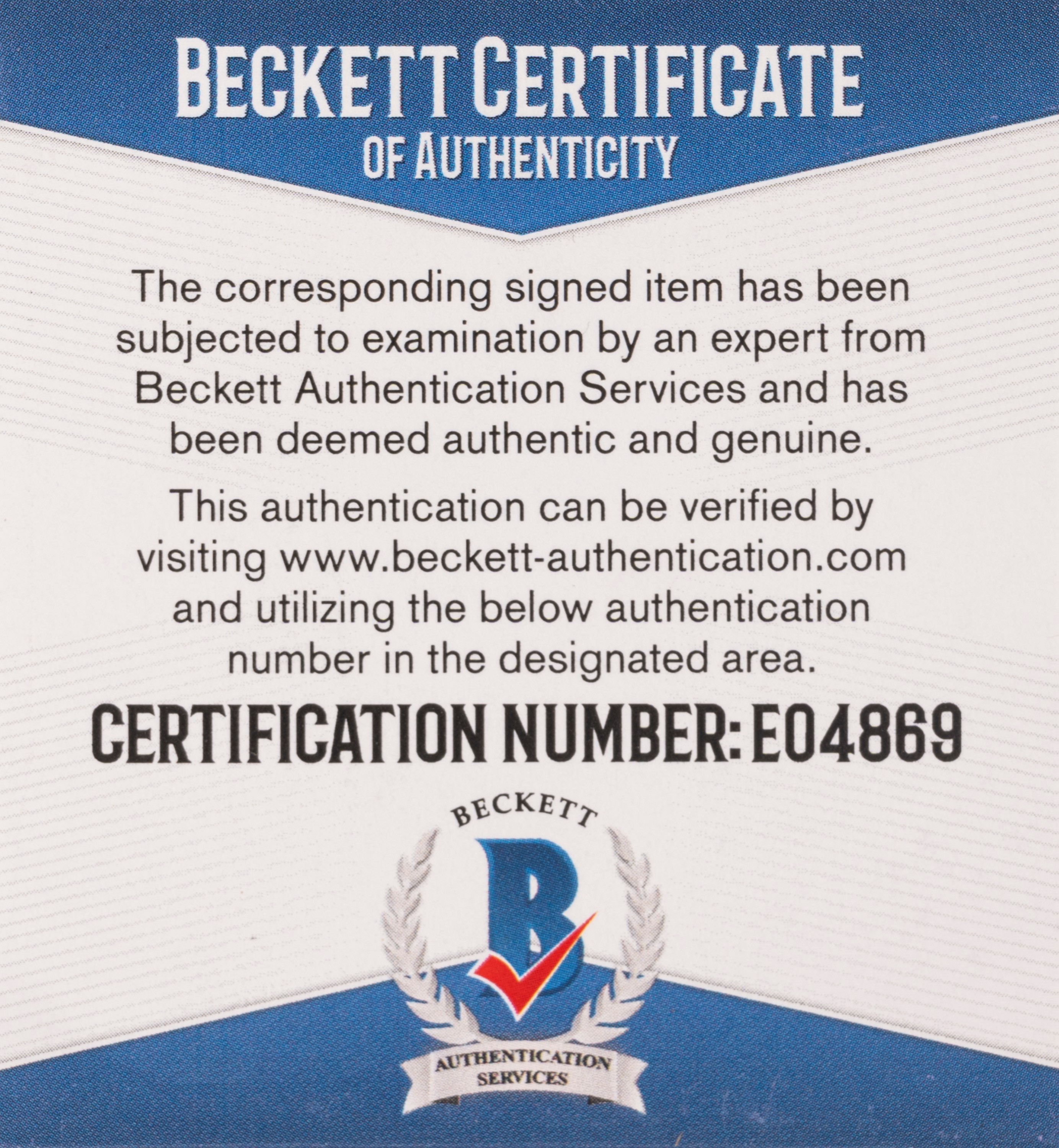 Moby – Disk - CD Autografato – in Cornice - Cert. Beckett