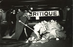 Joseph Beuys