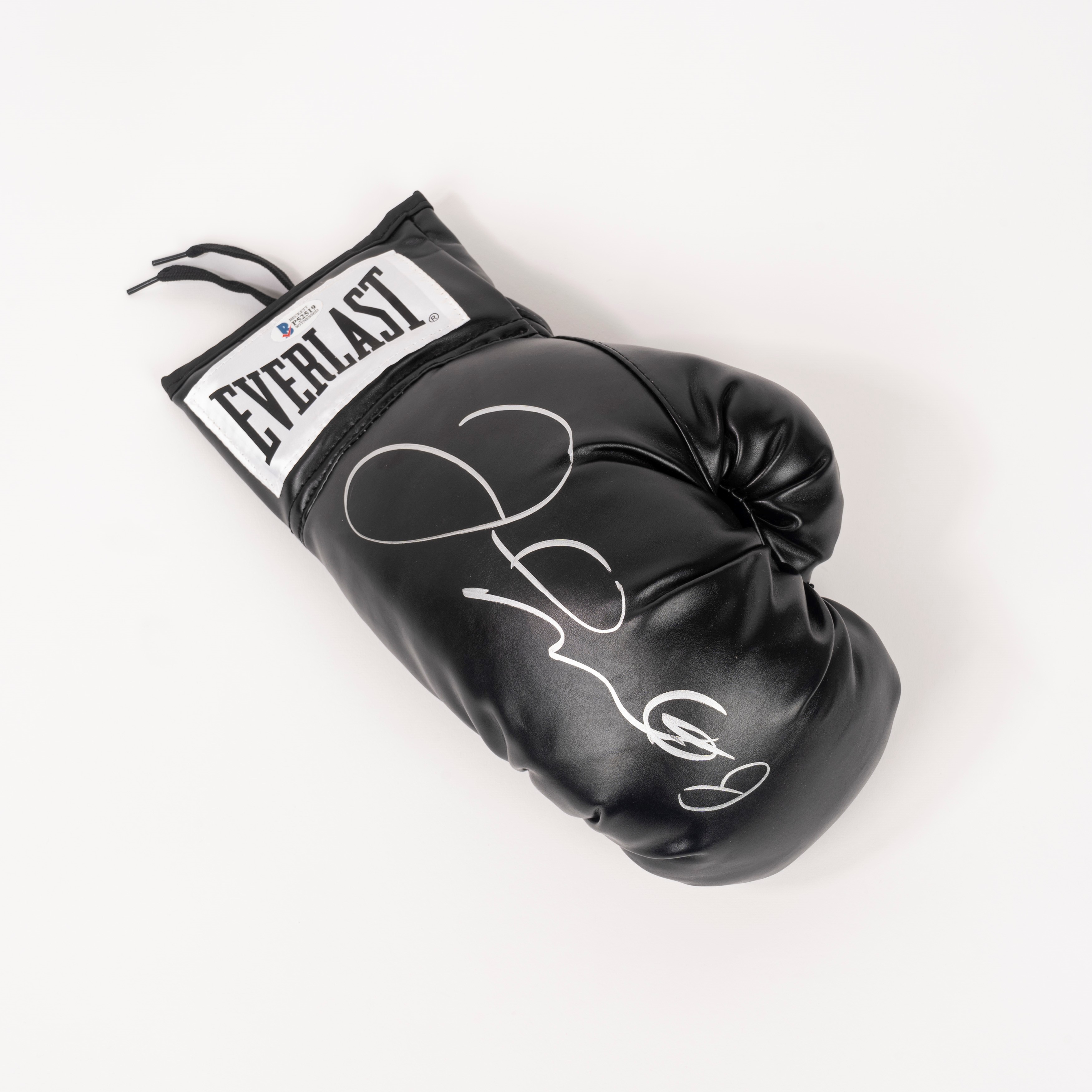 Floyd Mayweather Jr. – Guantone autografato – Cert. Beckett