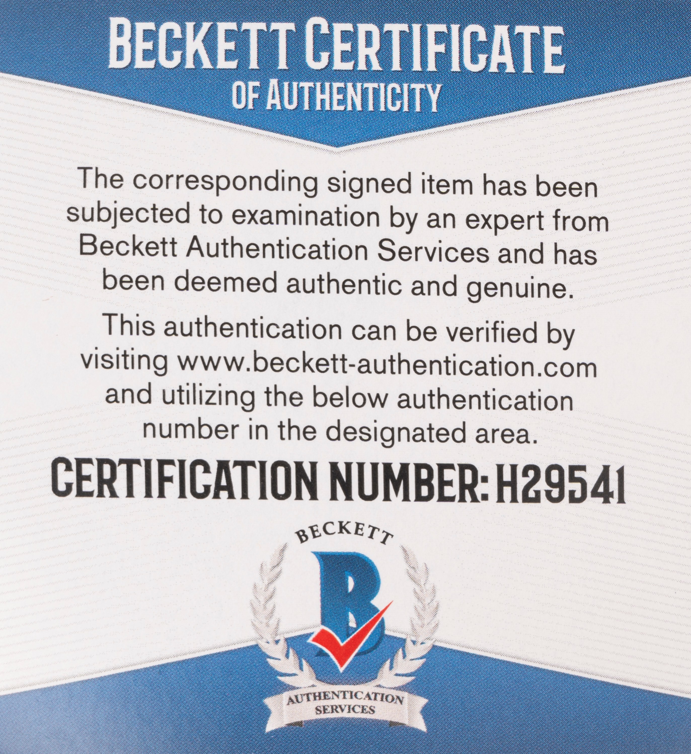 Nichelle Nichols - Star Trek – Uniforme Autografata – Tenente Uhura - Cert. Beckett