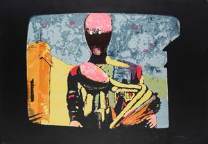 Omaggio a de Chirico