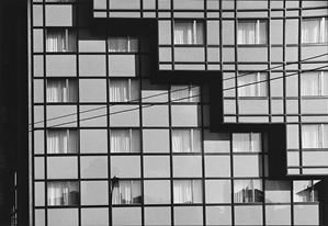 Untitled (Building)