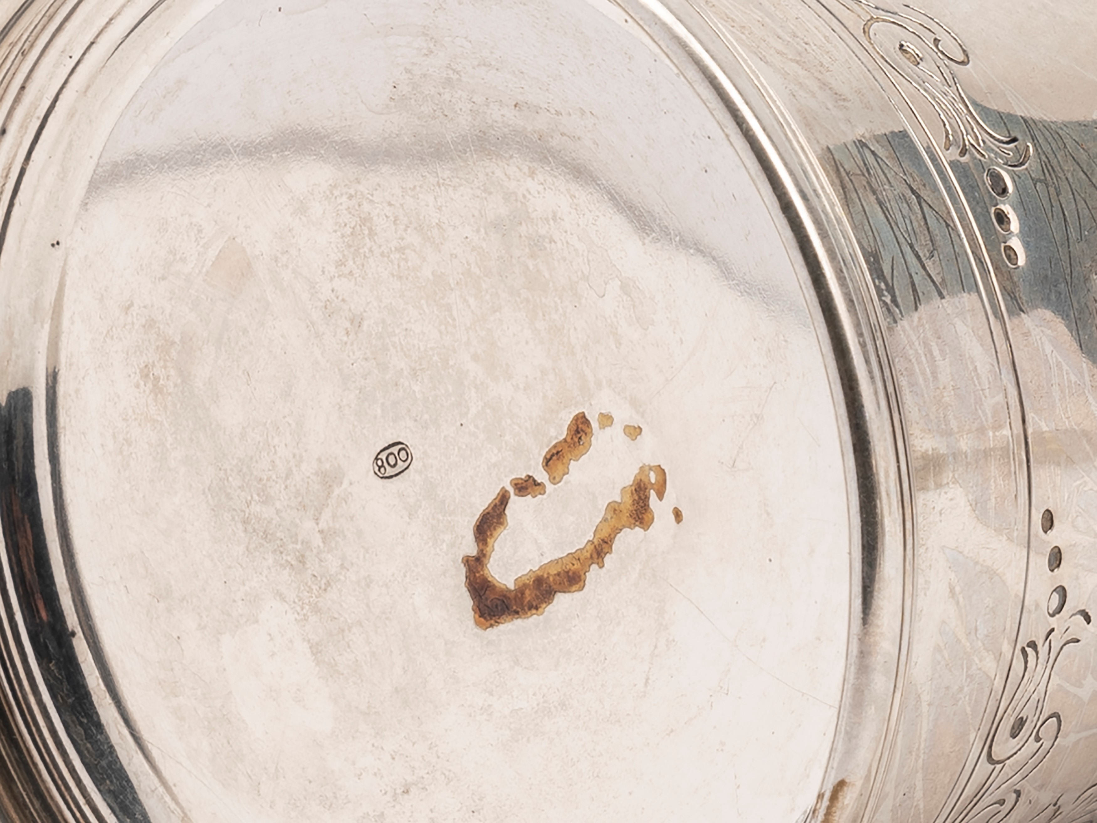 Servizio da tè e caffè