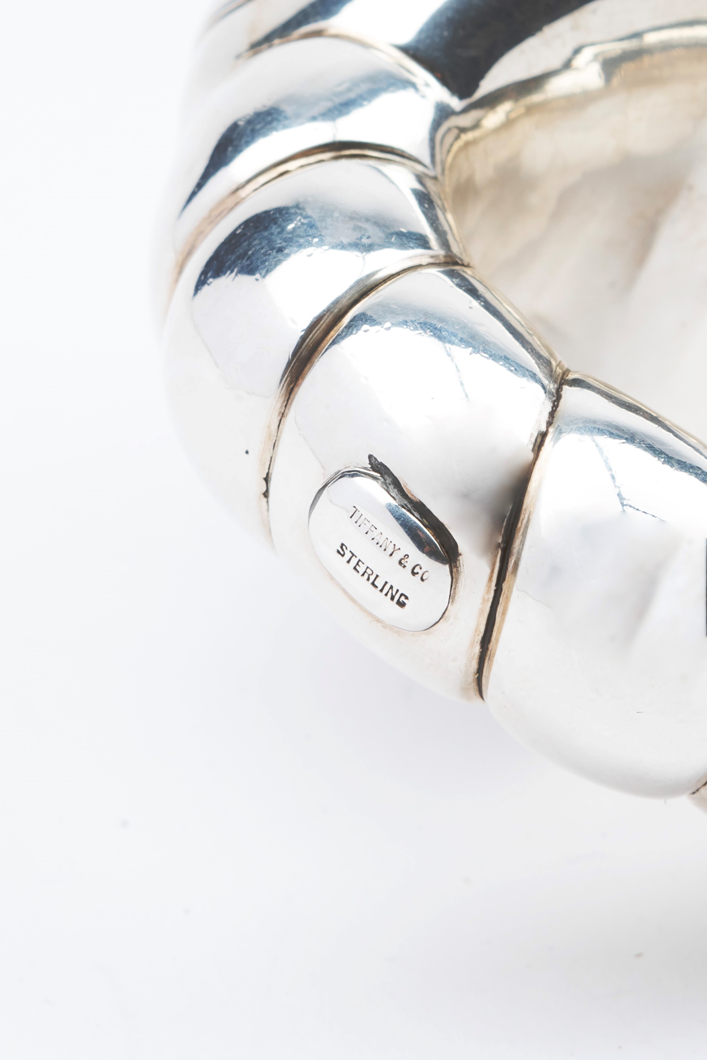 Tiffany & Co. - Sonaglio da Bebè