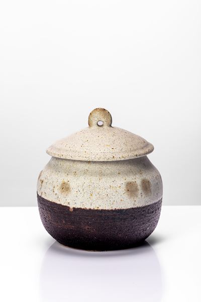 Contenitore con Coperchio