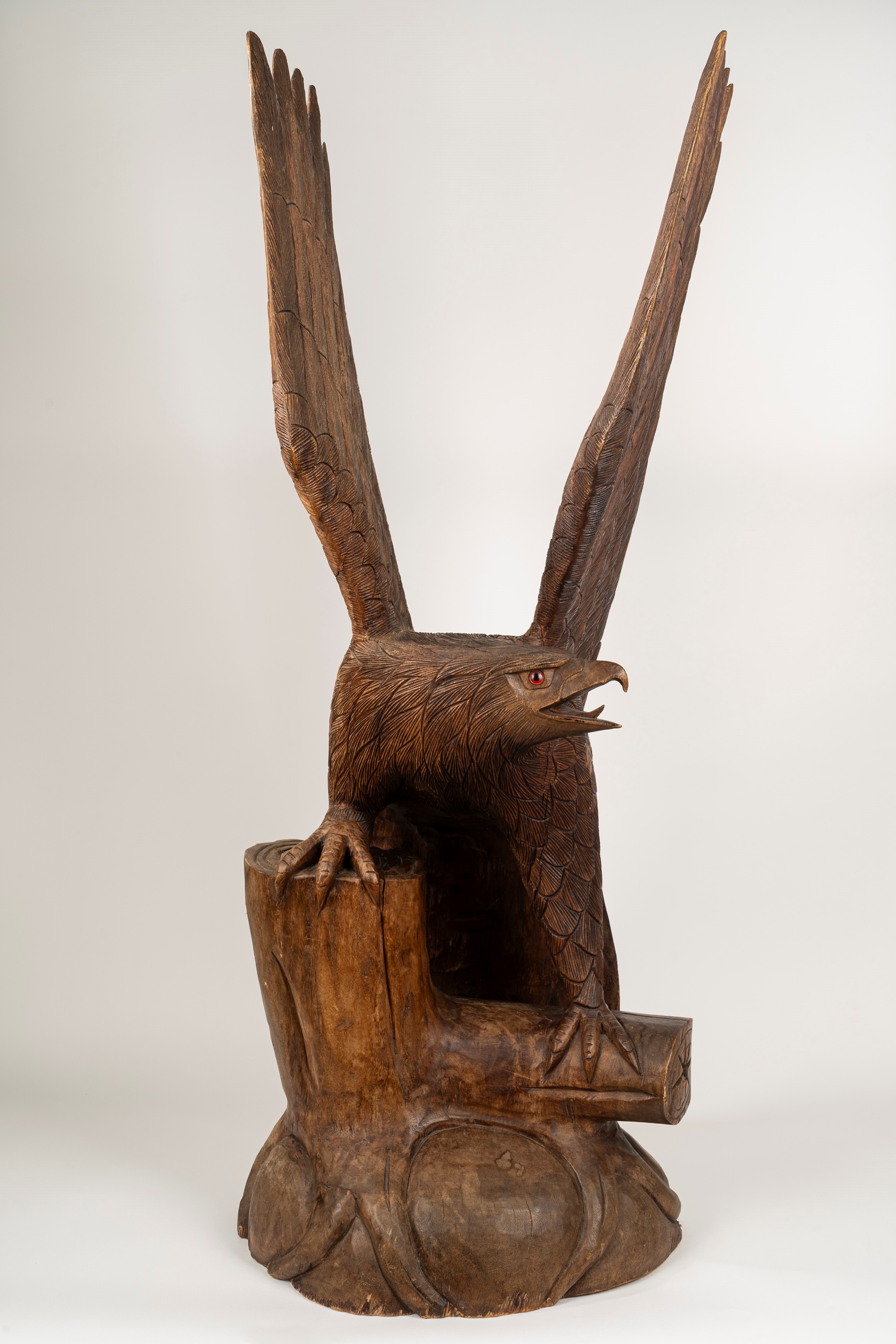 Scuola Italiana, Anni '30/'40 del Novecento - Aquila