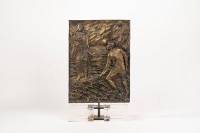 Dante Incontra Virgilio