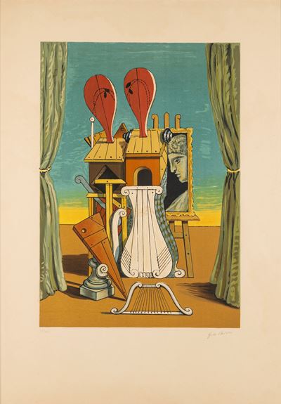 Le Muse della Musica