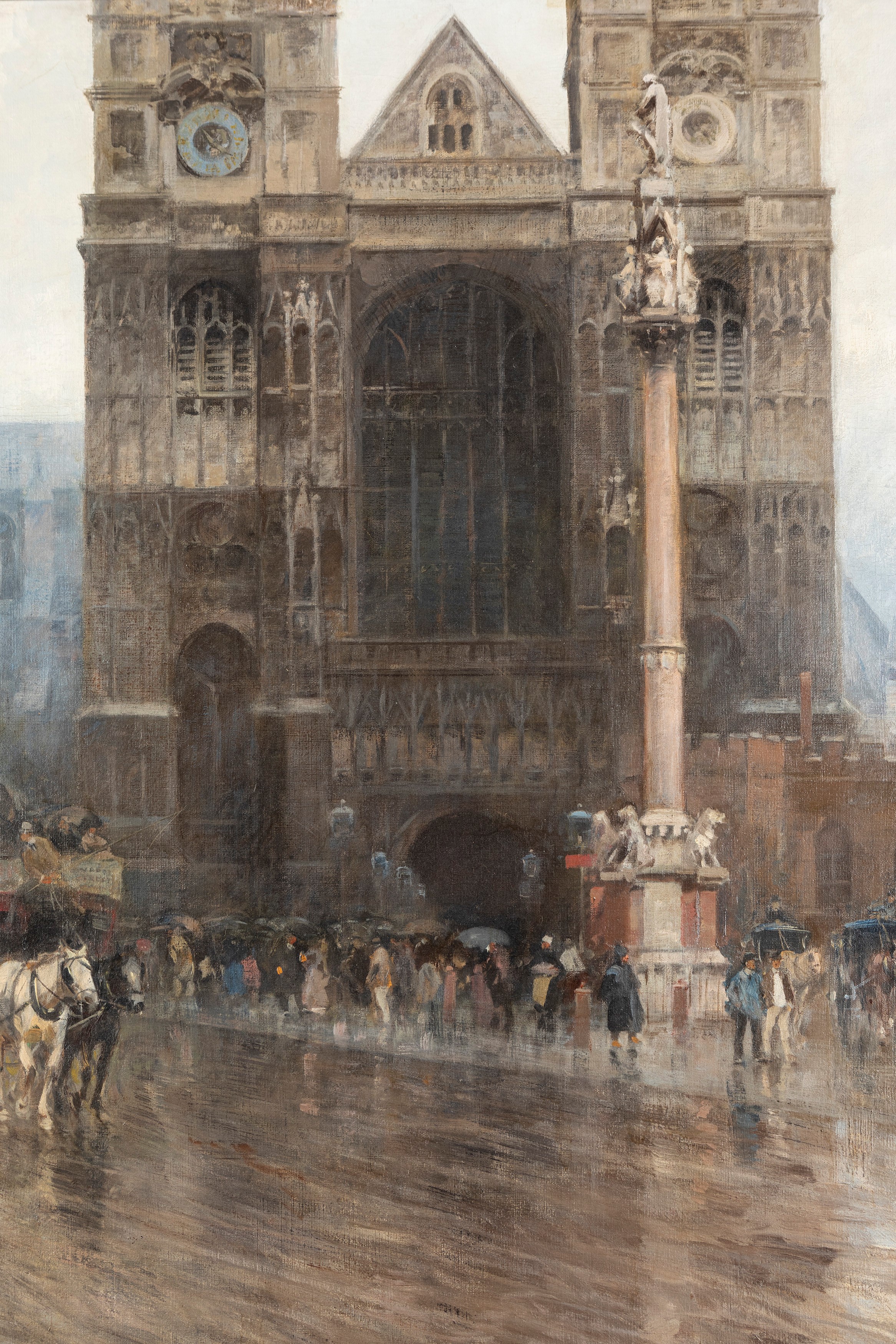 Paolo Sala - Broad Sanctuary (londra)