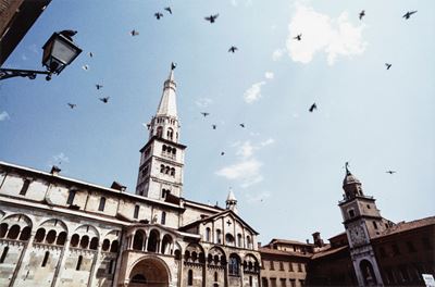 Modena