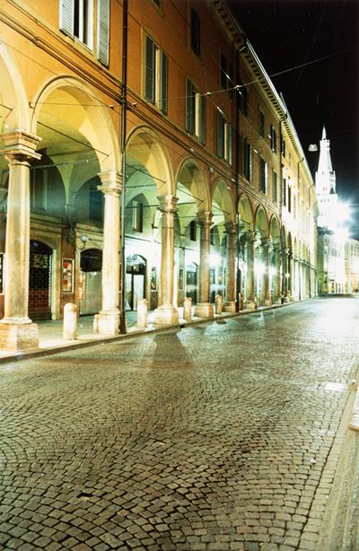 Modena