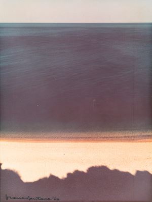 Baia Delle Zagare, Puglia