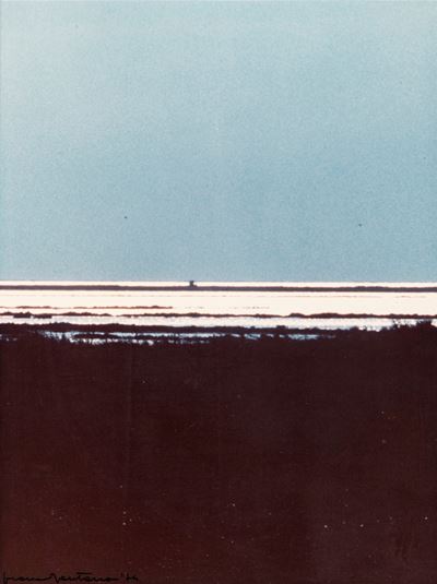 Senza Titolo (paesaggio)