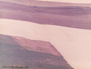 Untitled (Landscape)