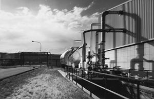 Industria Tessuti Sintetici