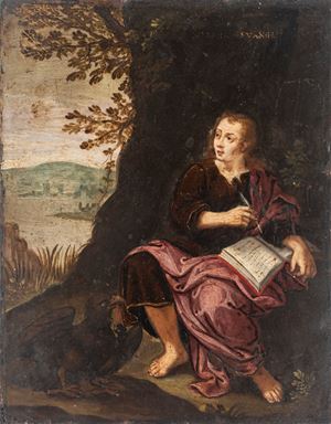 Saint John the Evangelist