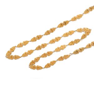 Collana "chiacchiere" napoletane