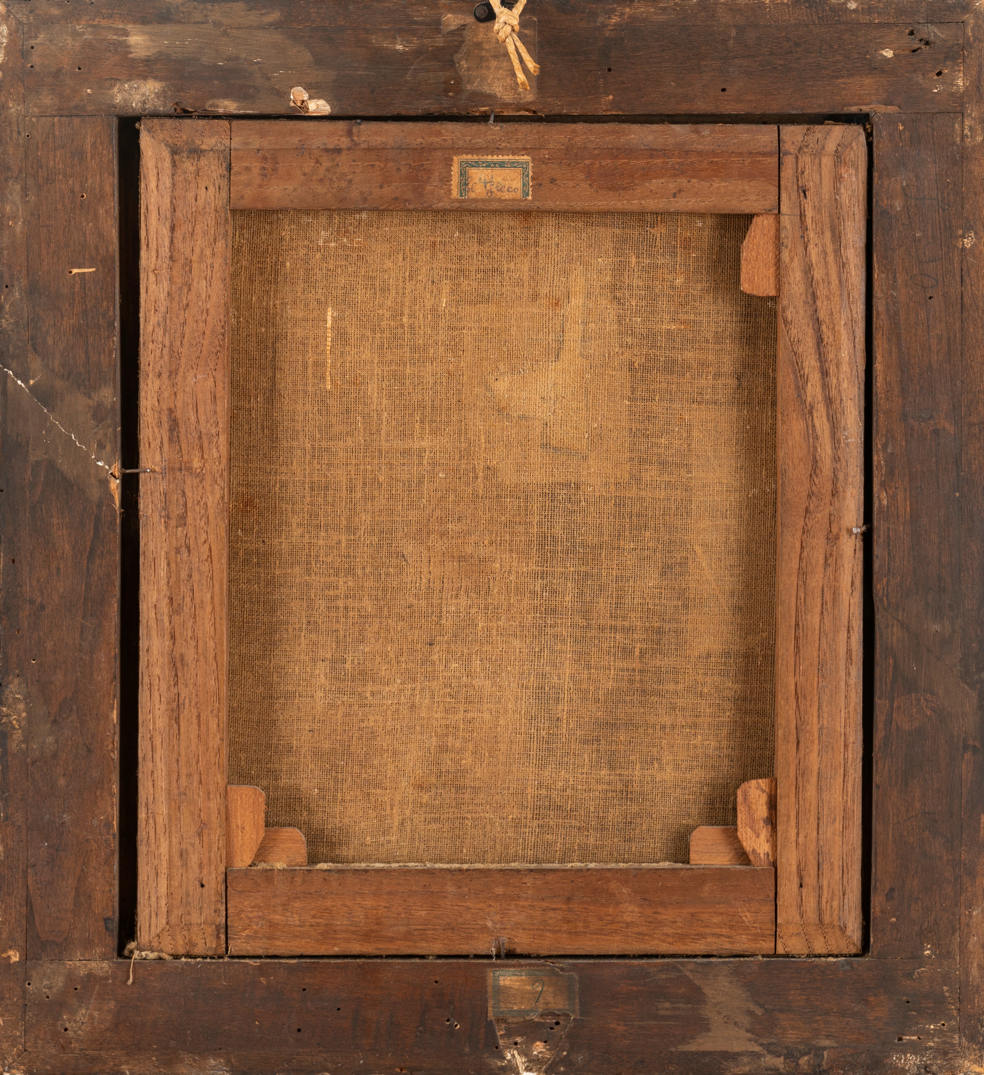 Adorazione dei pastori