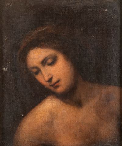 Figura Femminile (frammento)