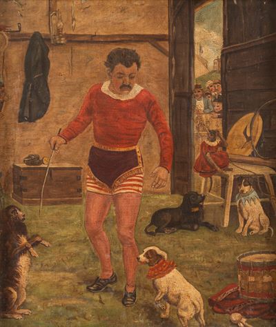 Il Circo