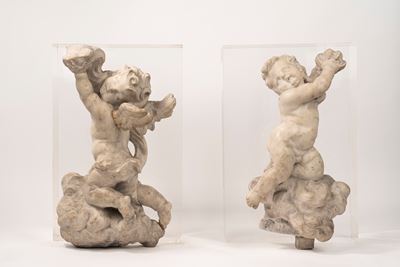 Due Putti