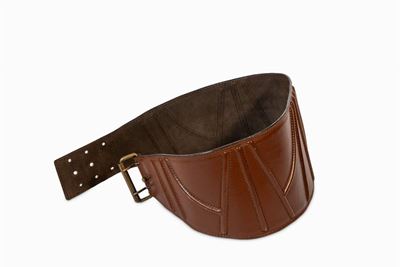 Cintura a Bustier