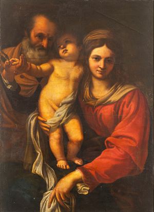 Madonna delle ciliegie