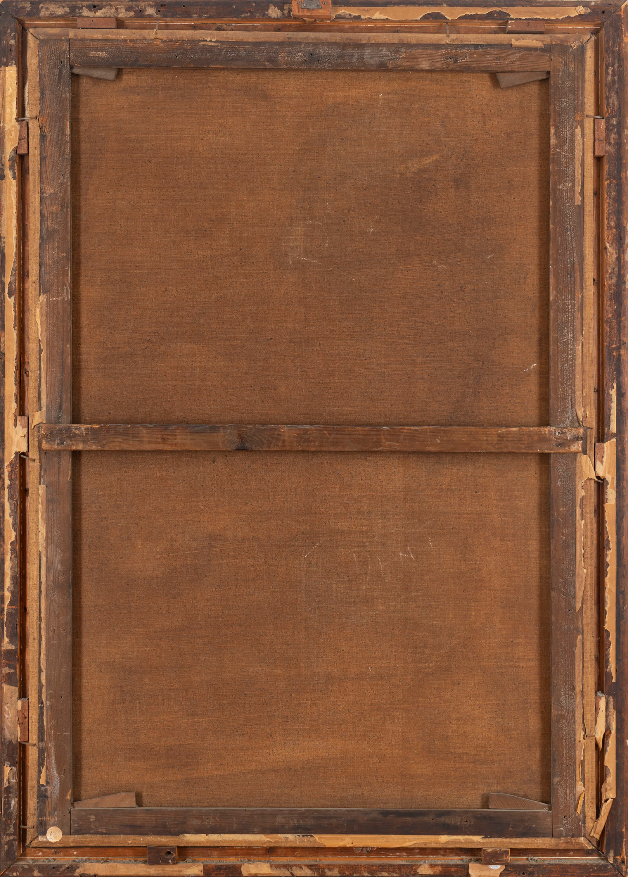 Incredulità di San Tommaso