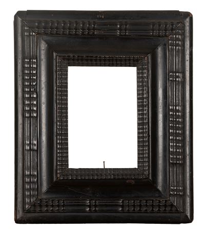 Cornice a Guilloche, Secolo XVIII