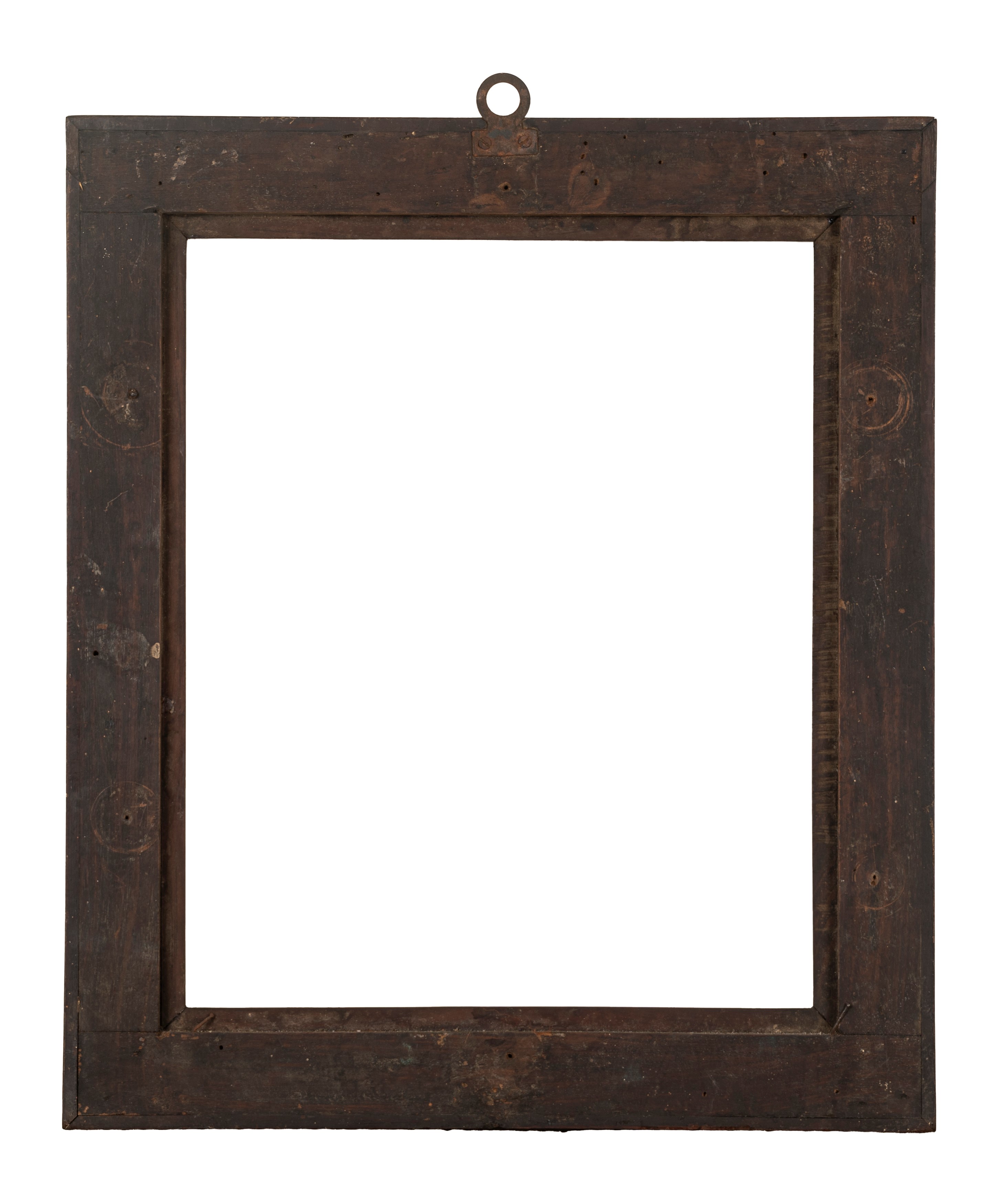 Antica Cornice in Legno