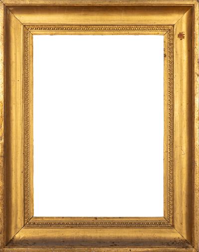 Cornice Impero, Inizi Secolo XIX
