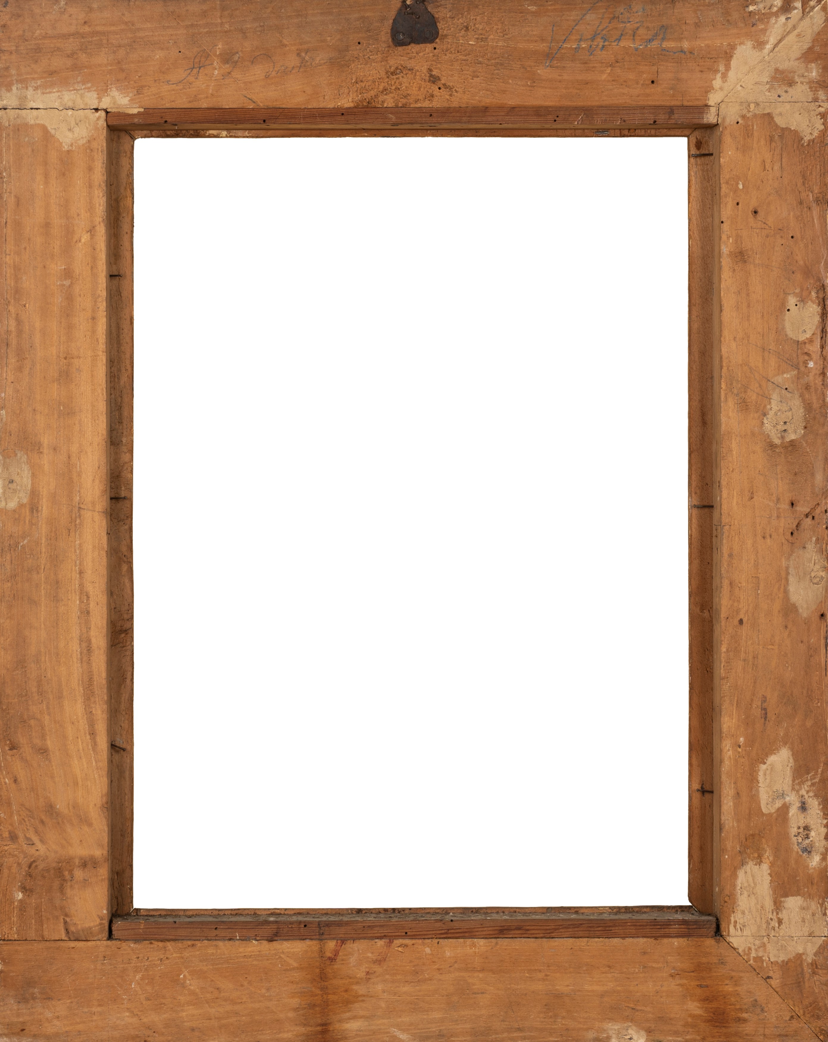Cornice Impero, Inizi Secolo XIX