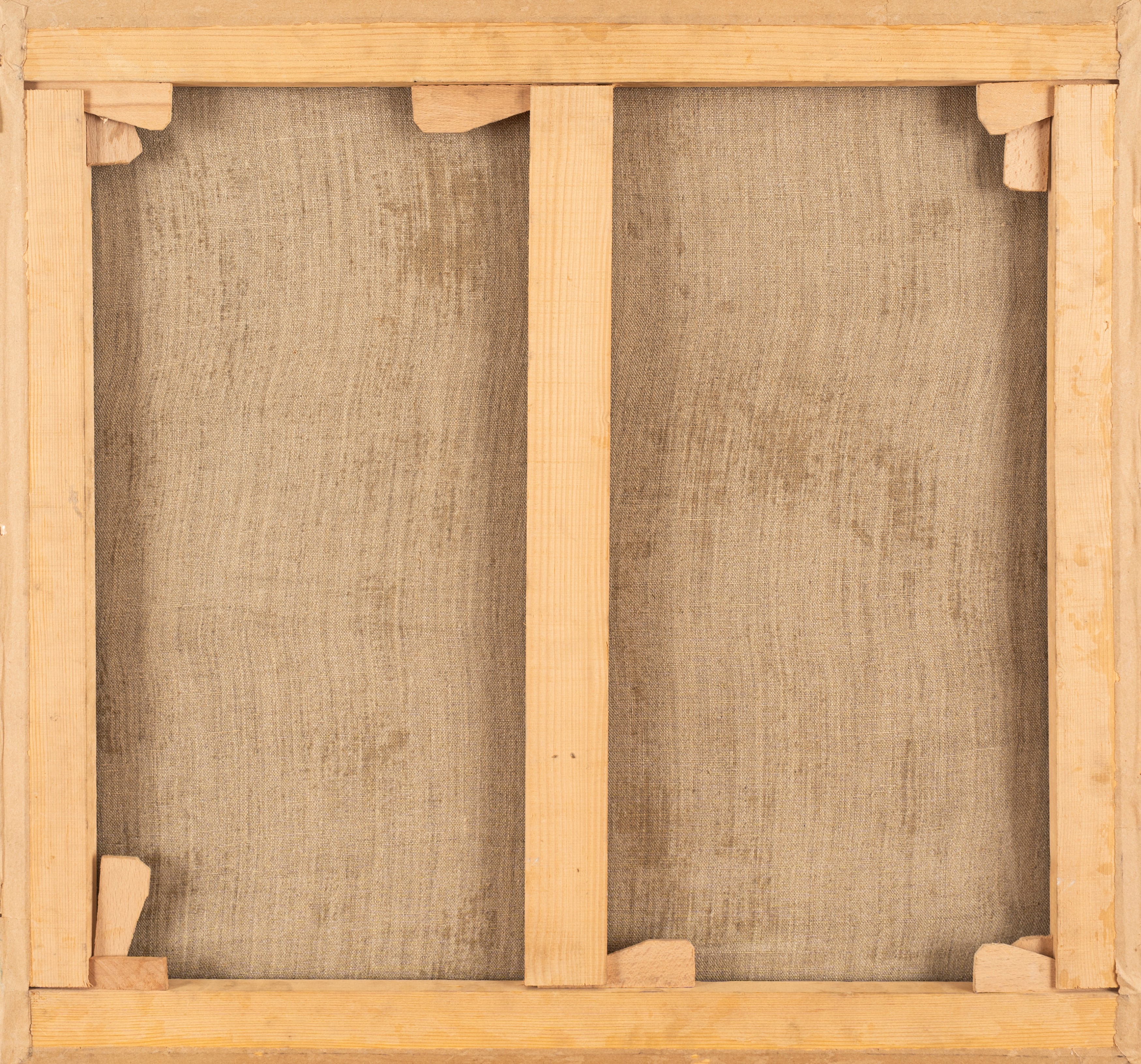 Studio di figure femminili in movimento