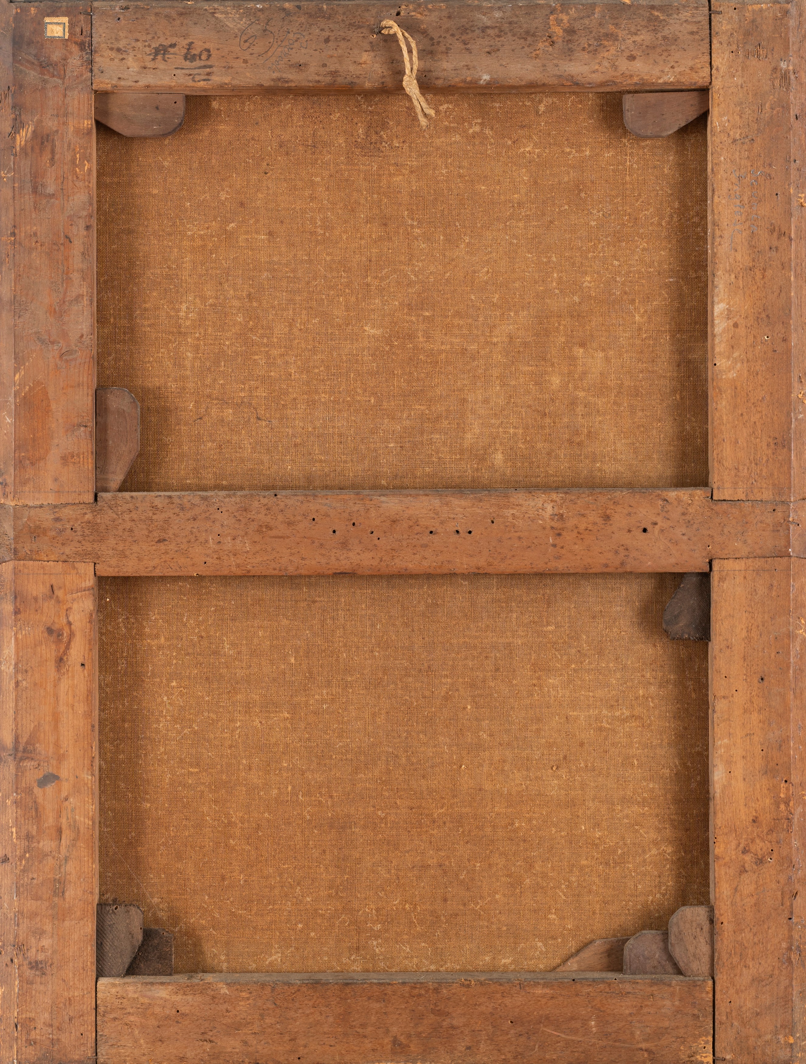 Chiostro di una certosa