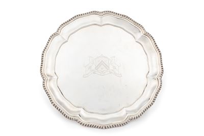 Salver