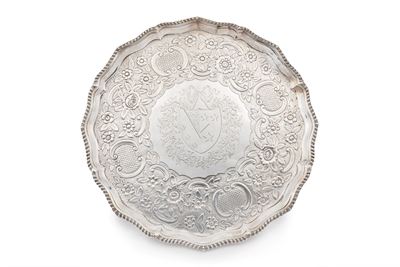 Salver