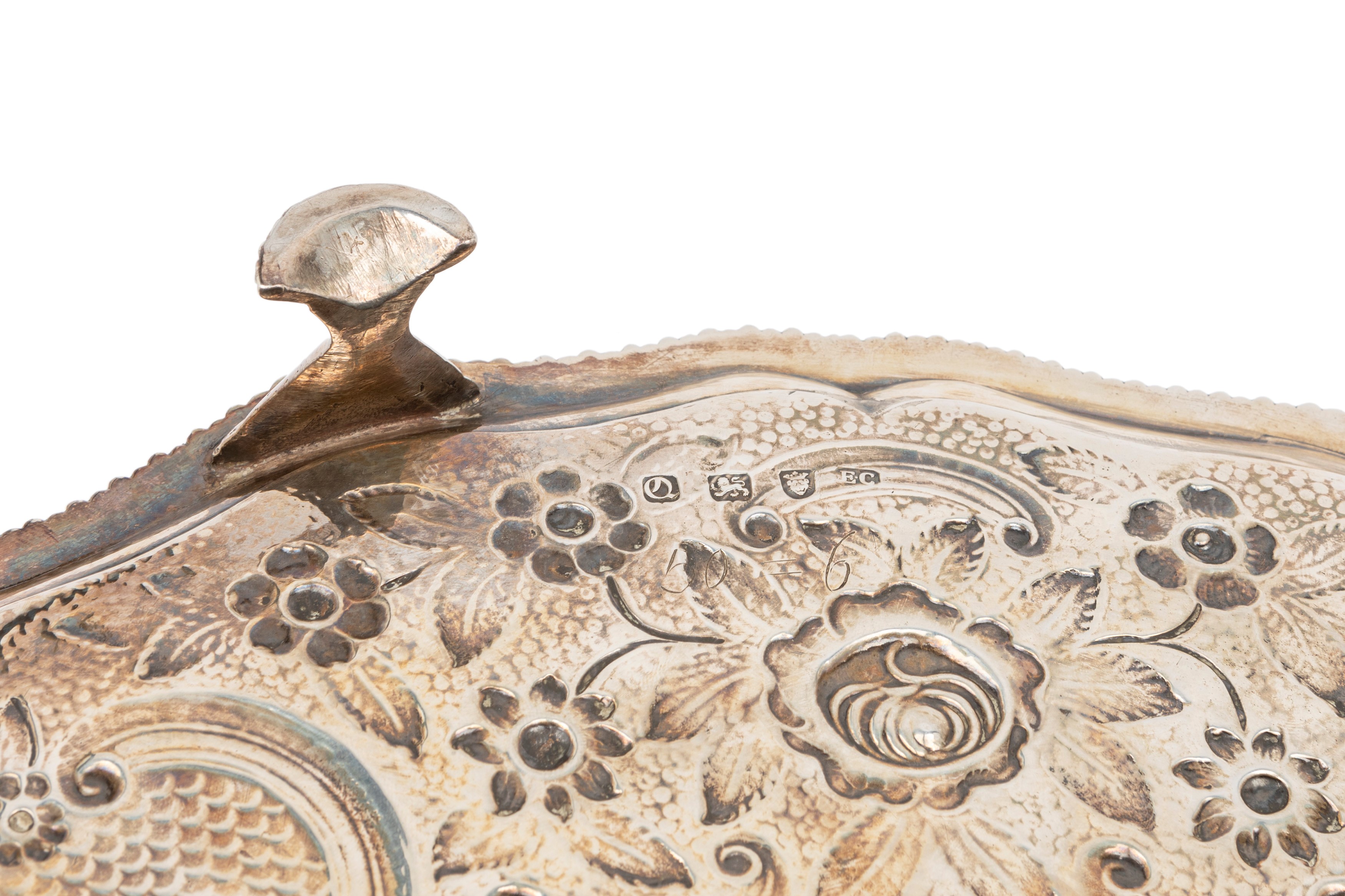 Salver