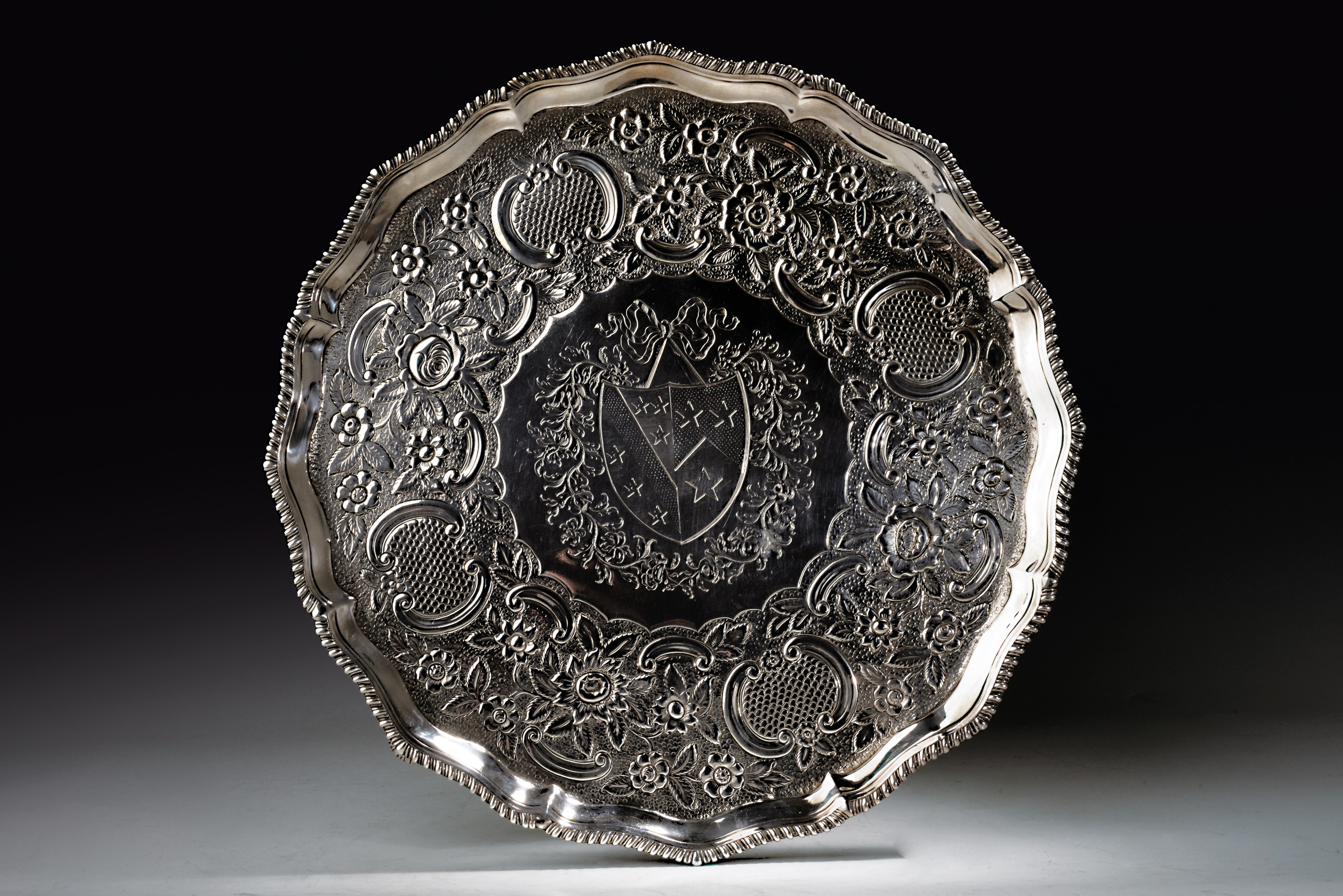 Salver