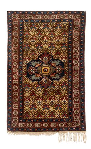 Persian carpet, 20th century