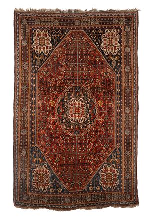 Shiraz carpet, Persia, 20th century