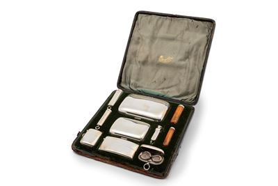 Set da Fumo da Viaggio