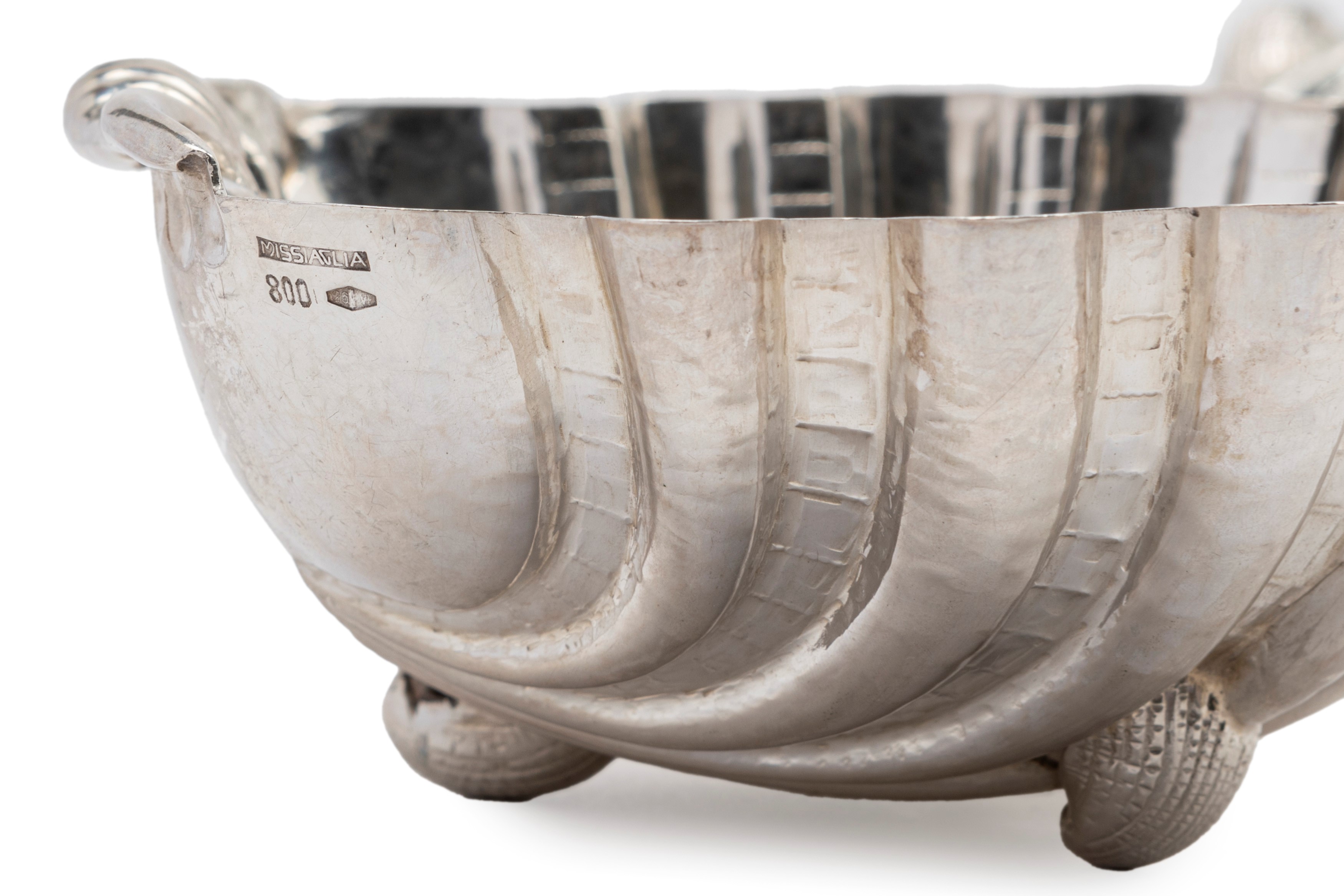 Servizio da macedonia