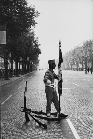 14th of July Parade, Paris