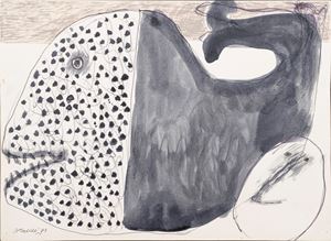 La Baleine